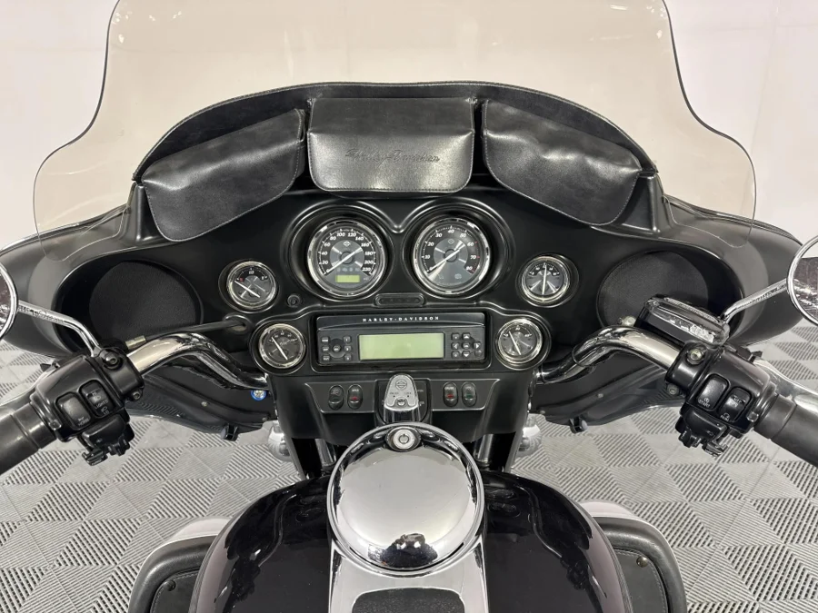 Used 2011 Harley Davidson Electra Glide - WeBuyCars Brackenfell Cape Town