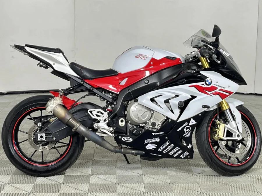 Used 2019 BMW S 1000 RR - WeBuyCars Polokwane Used 2019 BMW S 1000 RR - WeBuyCars Polokwane