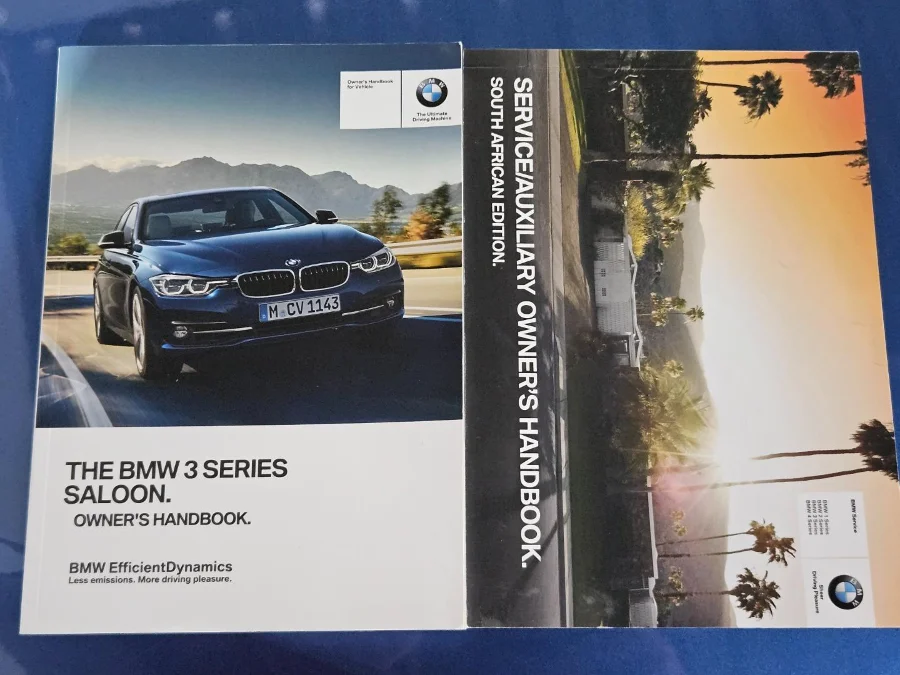 Used 2015 BMW 3 Series 318i M Sport - Top Speed Motors Used 2015 BMW 3 Series 318i M Sport - Top Speed Motors