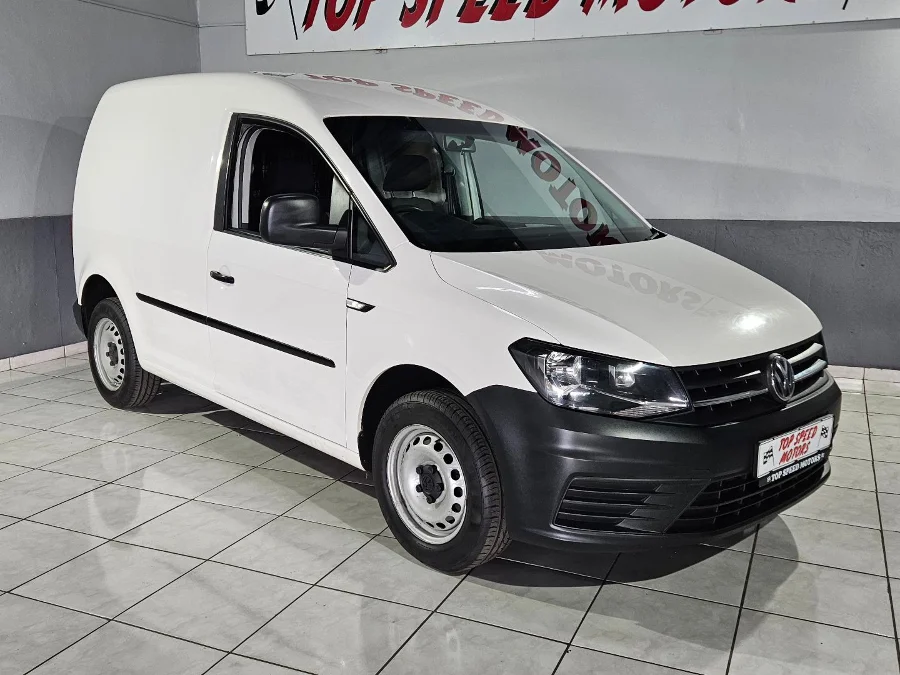 Used 2019 Volkswagen Caddy 1.6 panel van - Top Speed Motors Used 2019 Volkswagen Caddy 1.6 panel van - Top Speed Motors