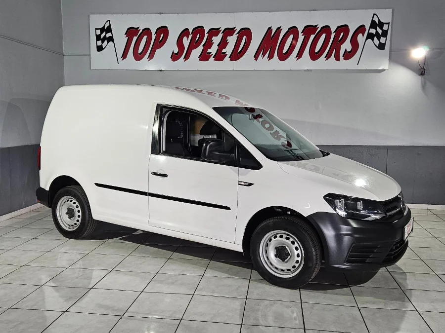 Used 2019 Volkswagen Caddy 1.6 panel van - Top Speed Motors Used 2019 Volkswagen Caddy 1.6 panel van - Top Speed Motors
