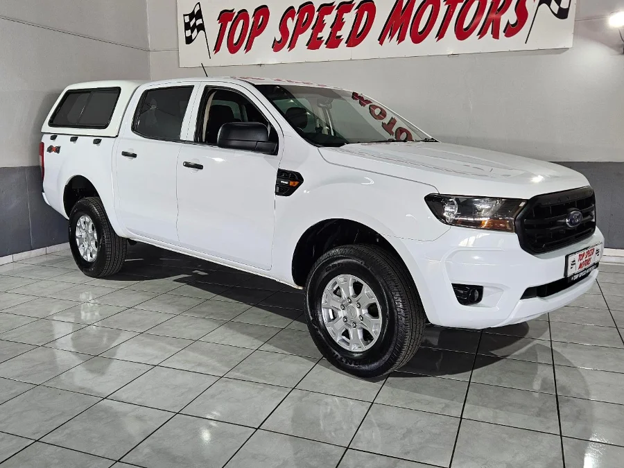 Used 2019 Ford Ranger 2.2TDCi double cab 4x4 XL Sport - Top Speed Motors Used 2019 Ford Ranger 2.2TDCi double cab 4x4 XL Sport - Top Speed Motors