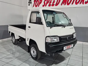 Used 2023 Suzuki Super Carry 1.2