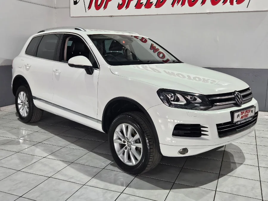 Used 2012 Volkswagen Touareg V6 TDI - Top Speed Motors Used 2012 Volkswagen Touareg V6 TDI - Top Speed Motors