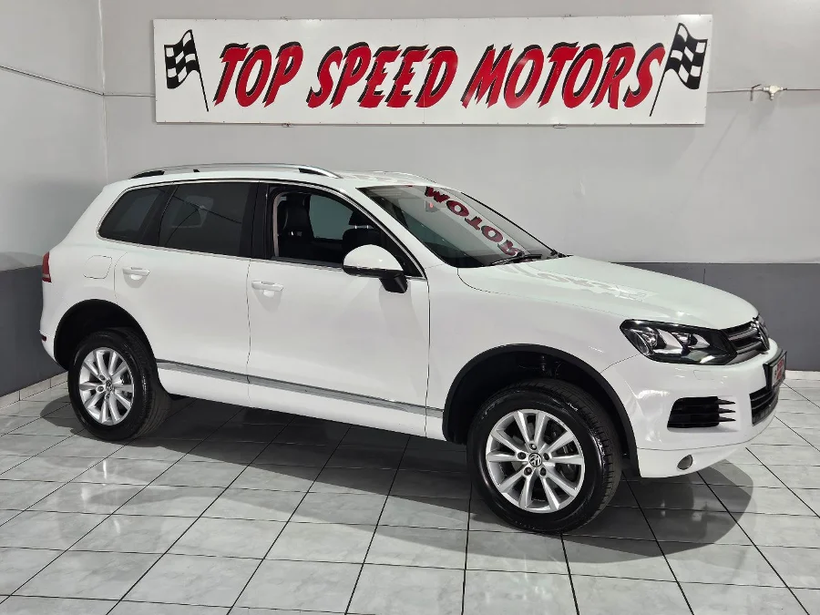 Used 2012 Volkswagen Touareg V6 TDI - Top Speed Motors Used 2012 Volkswagen Touareg V6 TDI - Top Speed Motors