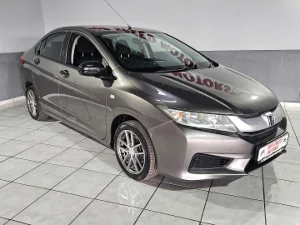Used 2014 Honda Ballade 1.5 Trend auto Used 2014 Honda Ballade 1.5 Trend auto