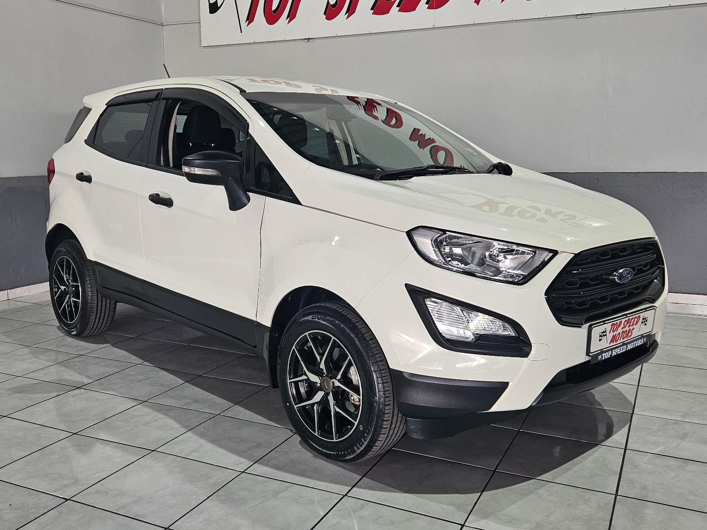 Used 2020 Ford EcoSport 1.5 Ambiente