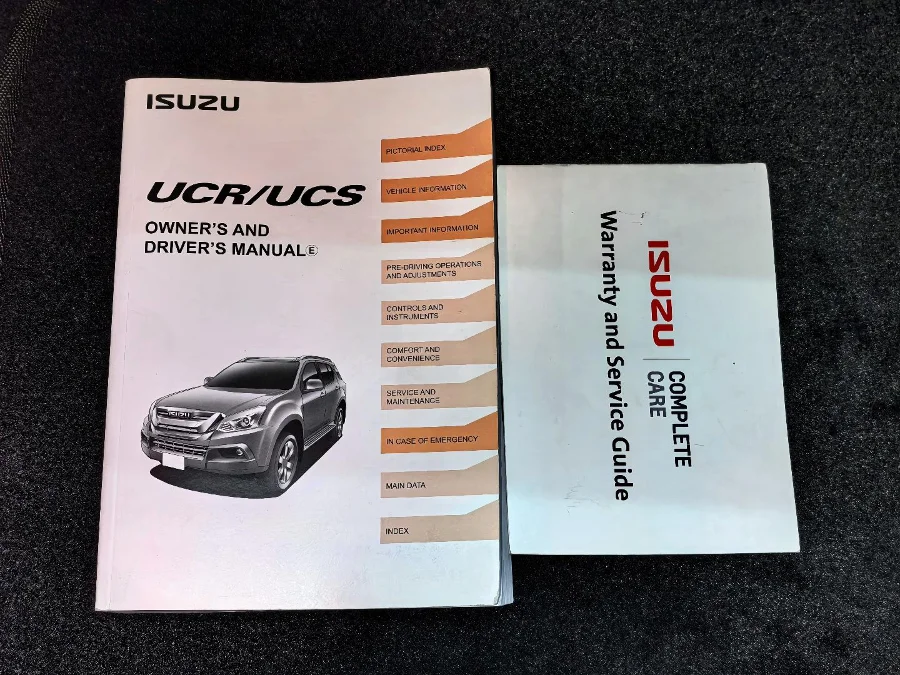 Used 2021 Isuzu mu-X 3.0 - Top Speed Motors Used 2021 Isuzu mu-X 3.0 - Top Speed Motors