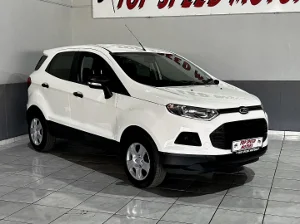 Used 2015 Ford EcoSport 1.5 Ambiente