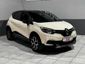 Used 2019 Renault Captur 66kW turbo Dynamique Used 2019 Renault Captur 66kW turbo Dynamique