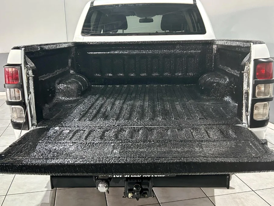 Used 2012 Ford Ranger 2.2TDCi double cab 4x4 XLS - Top Speed Motors