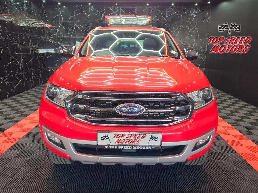 Used 2021 Ford Everest 2.0Bi-Turbo 4WD Limited - Top Speed Motors Used 2021 Ford Everest 2.0Bi-Turbo 4WD Limited - Top Speed Motors