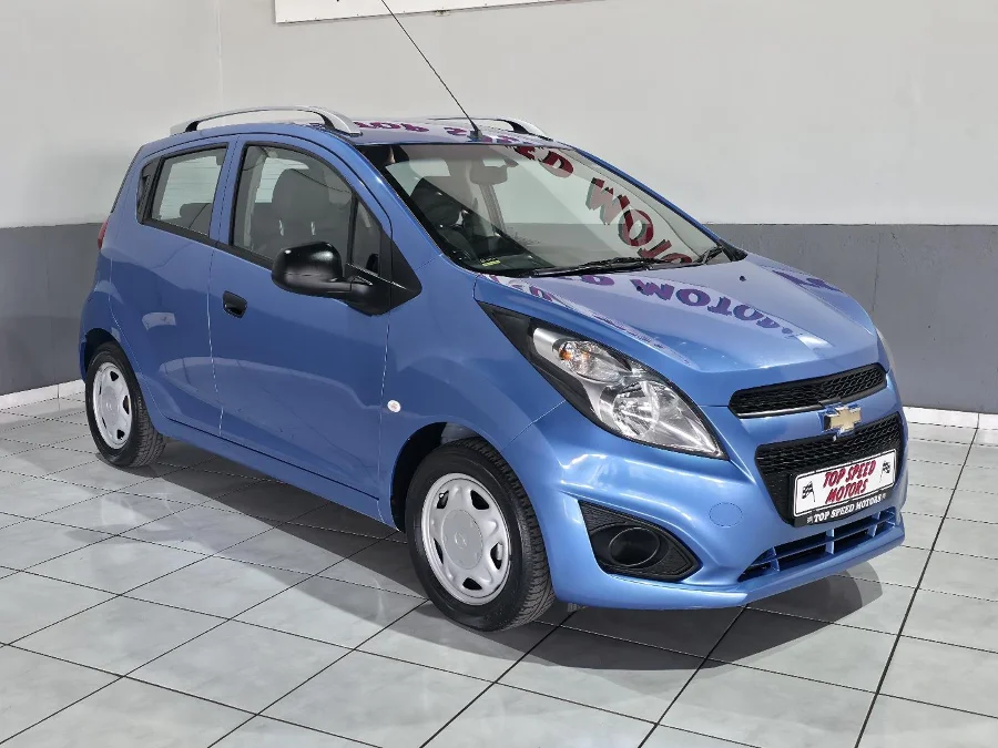 Used 2017 Chevrolet Spark 1.2 Curve - Top Speed Motors Used 2017 Chevrolet Spark 1.2 Curve - Top Speed Motors