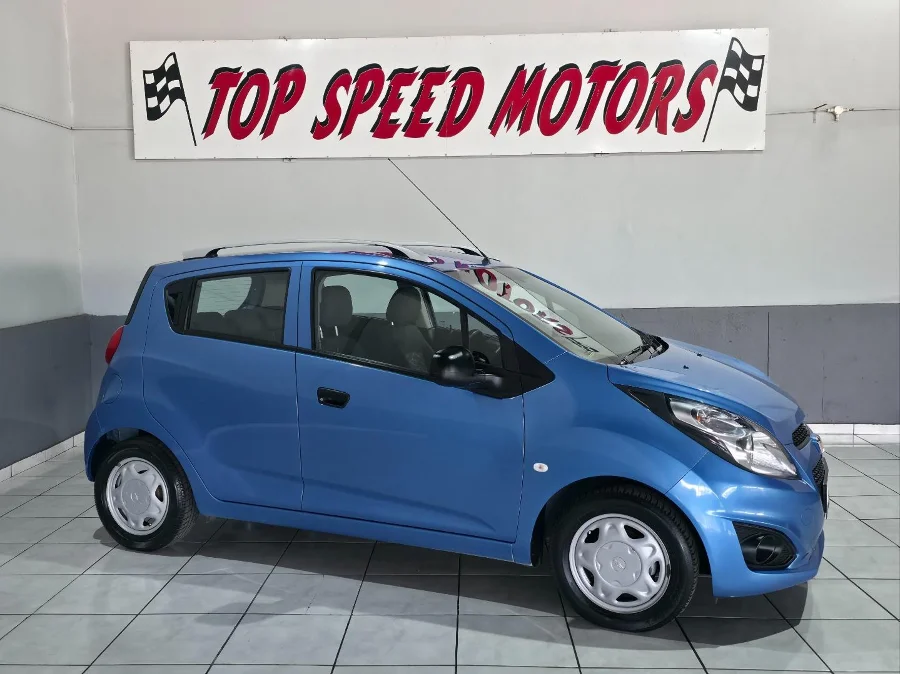 Used 2017 Chevrolet Spark 1.2 Curve - Top Speed Motors Used 2017 Chevrolet Spark 1.2 Curve - Top Speed Motors