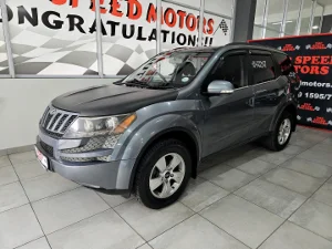 Used 2013 Mahindra XUV500 2.2CRDe W6
