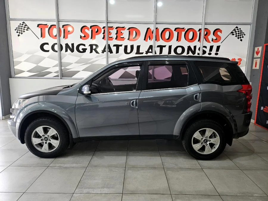 Used 2013 Mahindra XUV500 2.2CRDe W6 - Top Speed Motors Used 2013 Mahindra XUV500 2.2CRDe W6 - Top Speed Motors