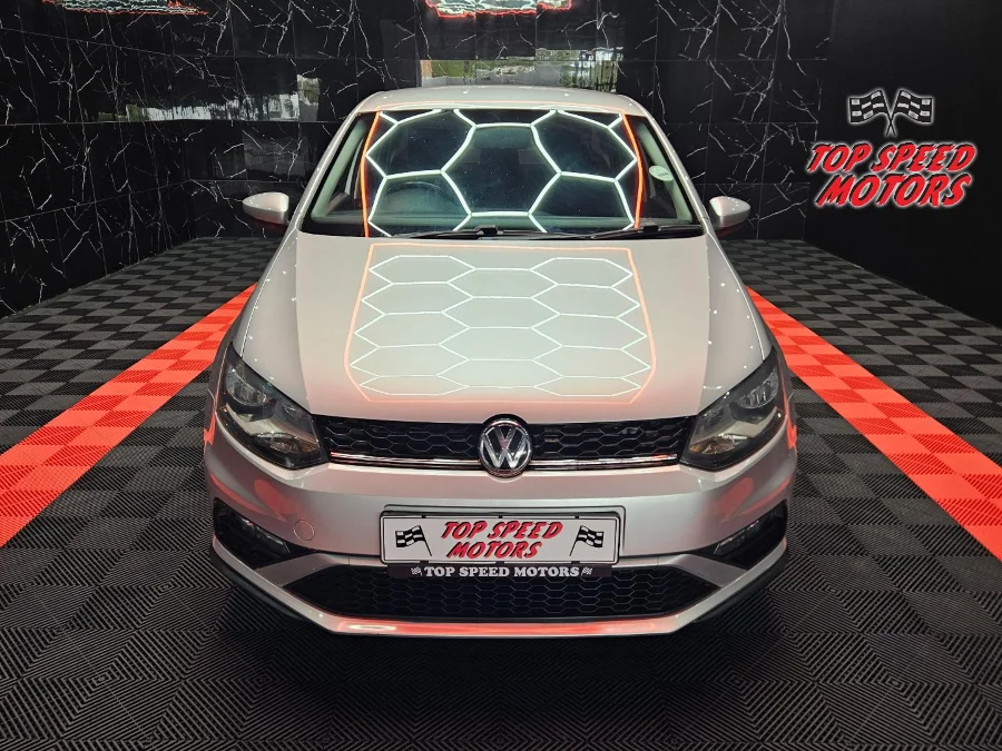 Used 2020 Volkswagen Polo sedan 1.5TDI Comfortline - Top Speed Motors Used 2020 Volkswagen Polo sedan 1.5TDI Comfortline - Top Speed Motors