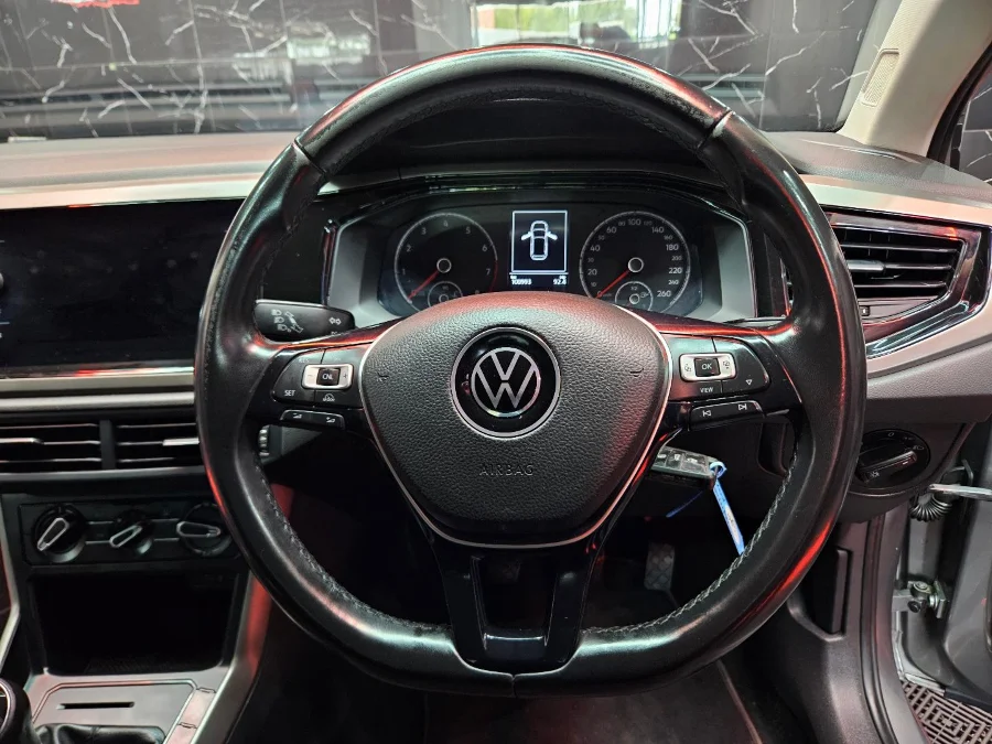 Used 2021 Volkswagen Polo hatch 1.0TSI Comfortline - Top Speed Motors Used 2021 Volkswagen Polo hatch 1.0TSI Comfortline - Top Speed Motors