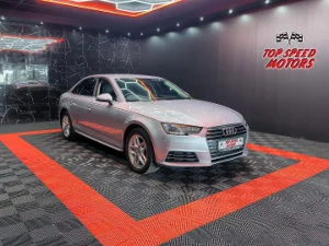 Used 2017 Audi A4 2.0TDI design Used 2017 Audi A4 2.0TDI design