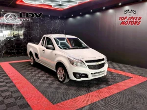 Used 2015 Chevrolet Utility 1.4 Club