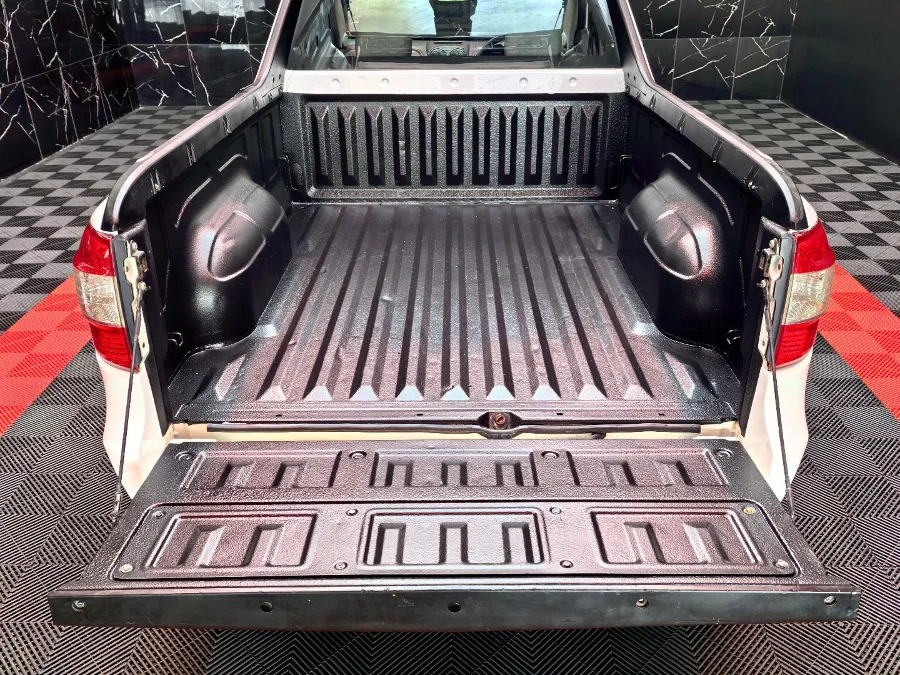 Used 2015 Chevrolet Utility 1.4 Club - Top Speed Motors