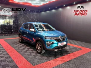 Used 2020 Renault Kwid 1.0 Ultra