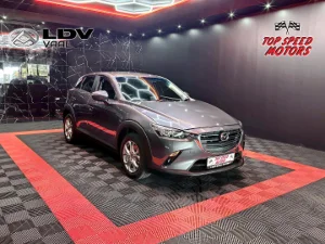 Used 2021 Mazda CX-3 2.0 Dynamic