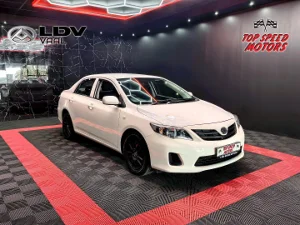 Used 2020 Toyota Corolla Quest 1.6 Plus