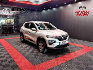 Used 2021 Renault Kwid 1.0 Ultra