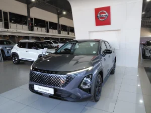 Used 2026 Omoda C5 1.5T 230T Style X