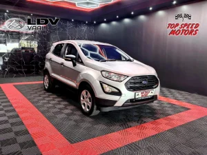Used 2020 Ford EcoSport 1.5TDCi Ambiente