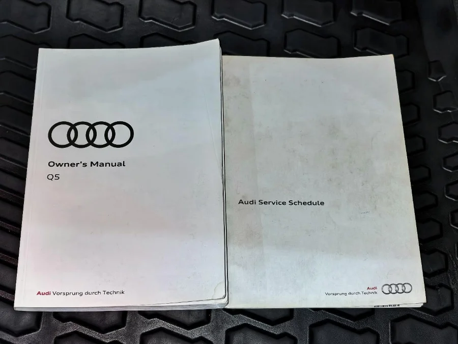 Used 2019 Audi SQ5 TFSI quattro - Top Speed Motors Used 2019 Audi SQ5 TFSI quattro - Top Speed Motors