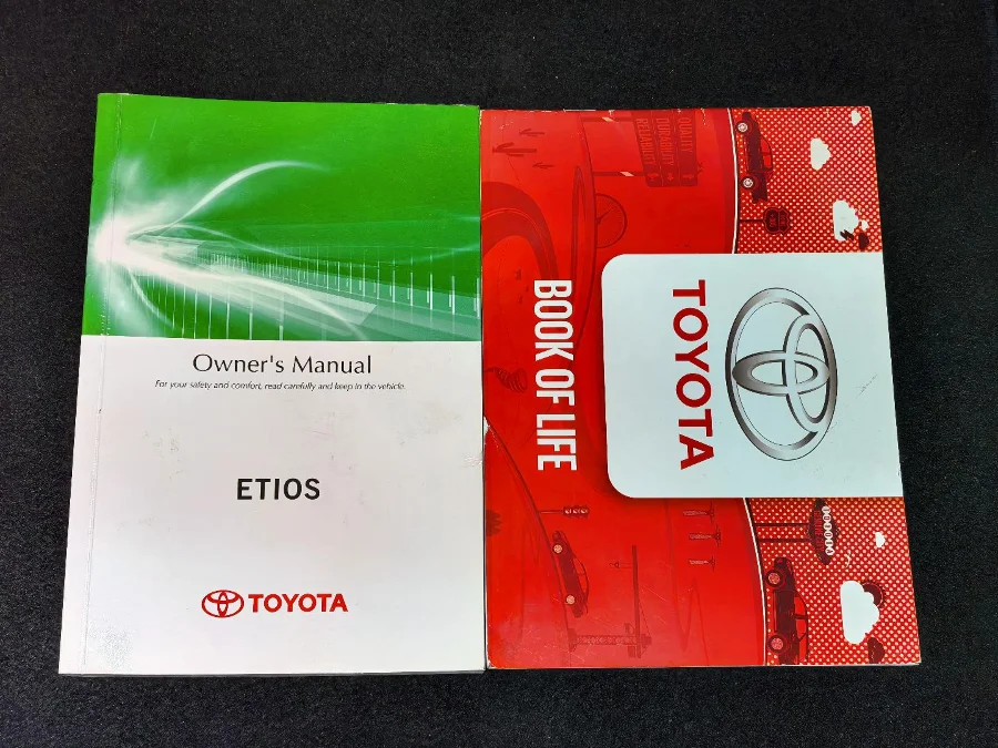 Used 2019 Toyota Etios hatch 1.5 Sprint - Top Speed Motors Used 2019 Toyota Etios hatch 1.5 Sprint - Top Speed Motors