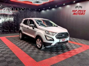 Used 2022 Ford EcoSport 1.5TDCi Ambiente