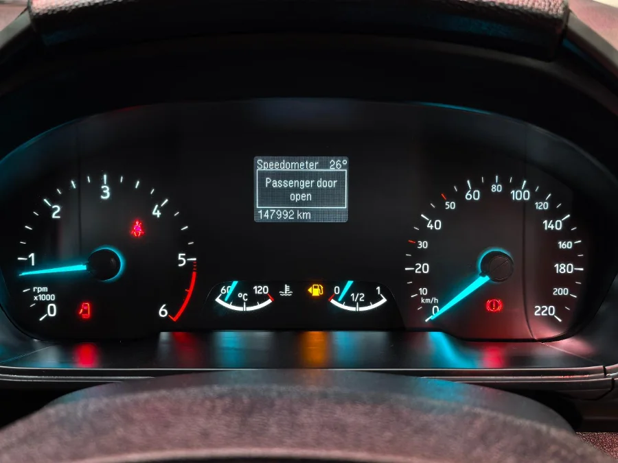 Used 2022 Ford EcoSport 1.5TDCi Ambiente - Top Speed Motors