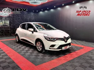 Used 2020 Renault Clio 66kW turbo Authentique
