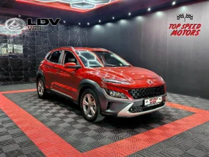 Used 2021 Hyundai Kona 2.0 Executive