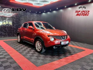 Used 2013 Nissan Juke 1.6 Acenta