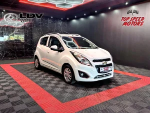 Used 2015 Chevrolet Spark 1.2 LS