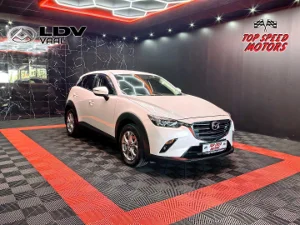 Used 2019 Mazda CX-3 2.0 Dynamic