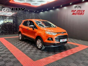 Used 2017 Ford EcoSport 1.5 Ambiente