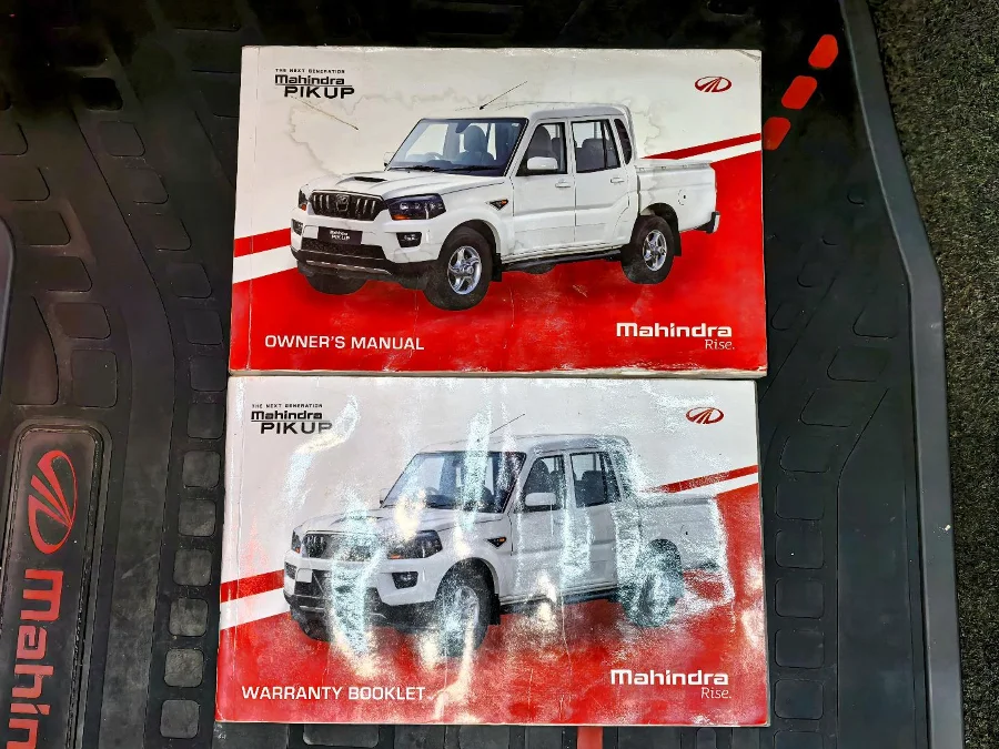 Used 2020 Mahindra Pik Up 2.2CRDe double cab 4x4 S10 - Top Speed Motors