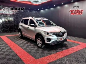 Used 2021 Renault Triber 1.0 Life