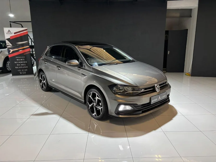 Used 2020 Volkswagen Polo hatch 1.0TSI Comfortline auto - Avari Cars Used 2020 Volkswagen Polo hatch 1.0TSI Comfortline auto - Avari Cars
