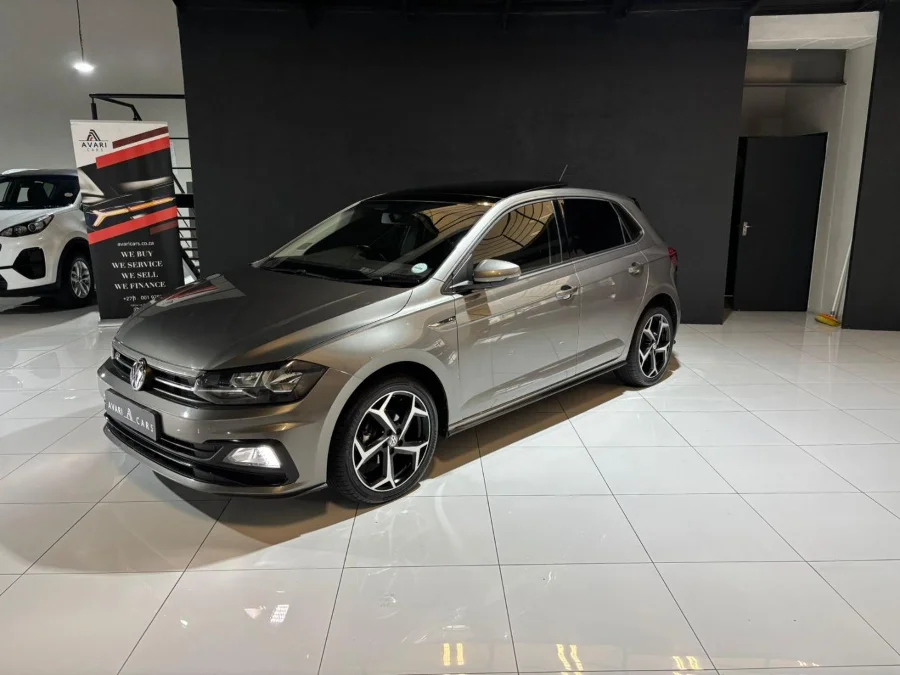Used 2020 Volkswagen Polo hatch 1.0TSI Comfortline auto - Avari Cars Used 2020 Volkswagen Polo hatch 1.0TSI Comfortline auto - Avari Cars