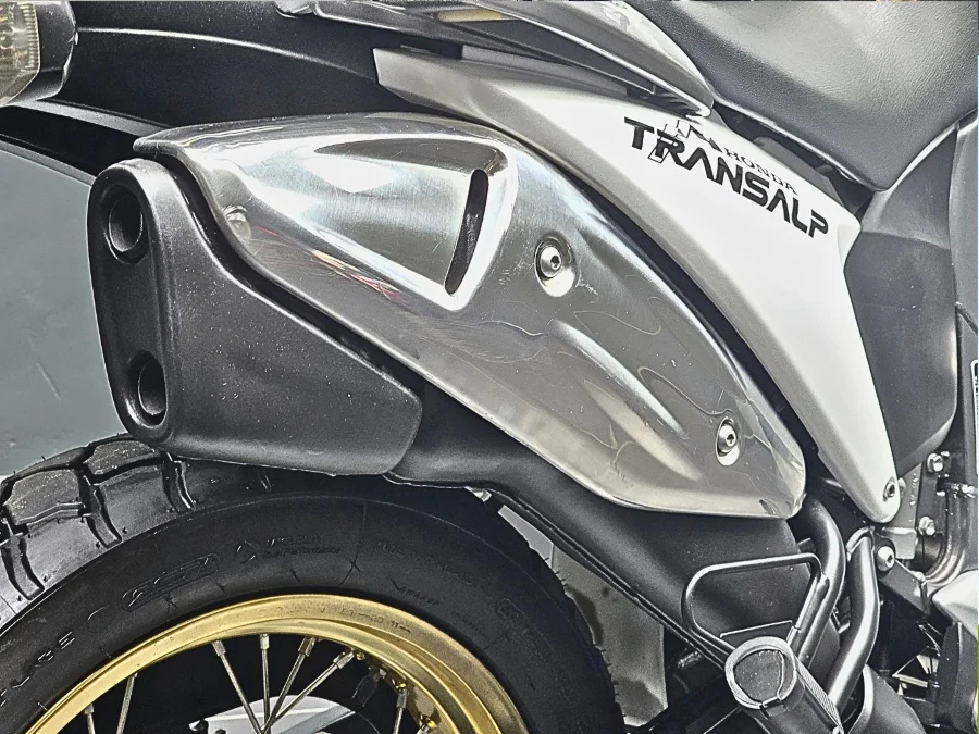 Used 2011 Honda XL700 V TRANSALP - Bikeshop Boksburg Used 2011 Honda XL700 V TRANSALP - Bikeshop Boksburg