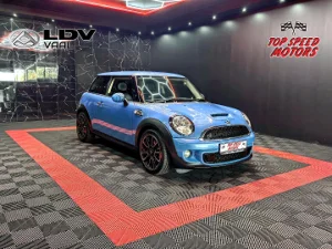 Used 2012 MINI Hatch Cooper S
