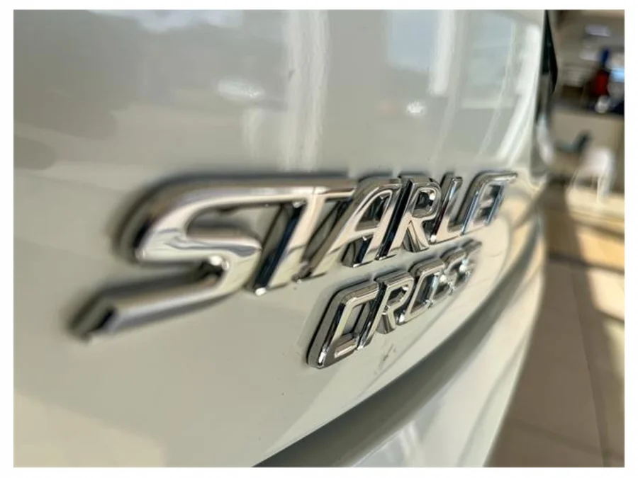 Used 2025 Toyota Starlet Cross 1.5 XS manual - Auto 24 Used 2025 Toyota Starlet Cross 1.5 XS manual - Auto 24