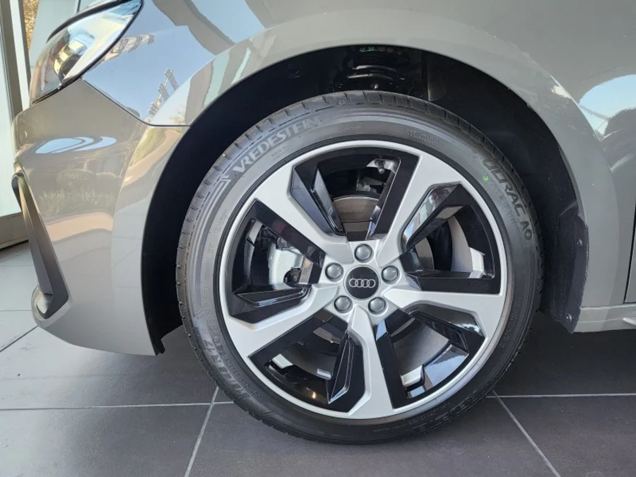 New 2026 Audi A1 Sportback 30TFSI S line - Audi Centre Somerset West New