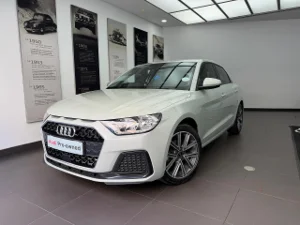 Used 2025 Audi A1 Sportback 30TFSI Advanced